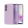 Etui / obudowa na smartfona Tech-Protect Icon Do Galaxy S25 FE Violet